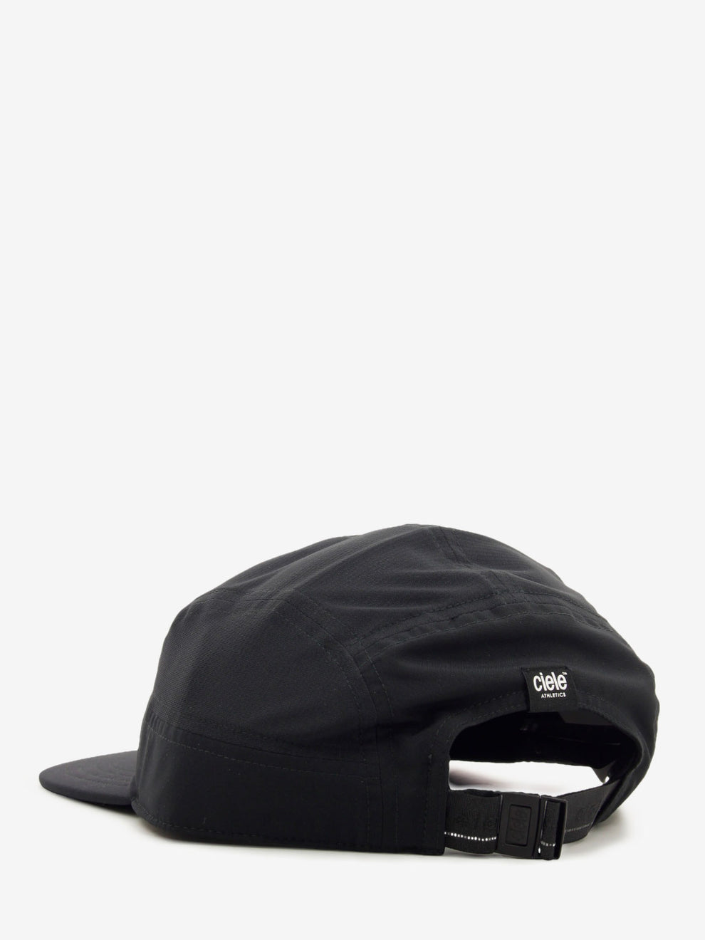 Athletics GOCap Comp Century cap black