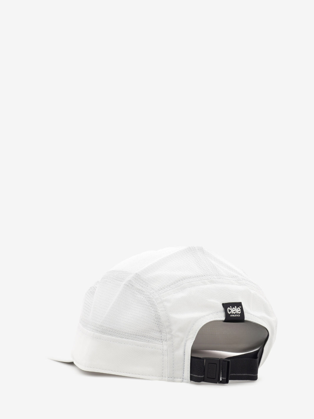 Geocap Comp Century white