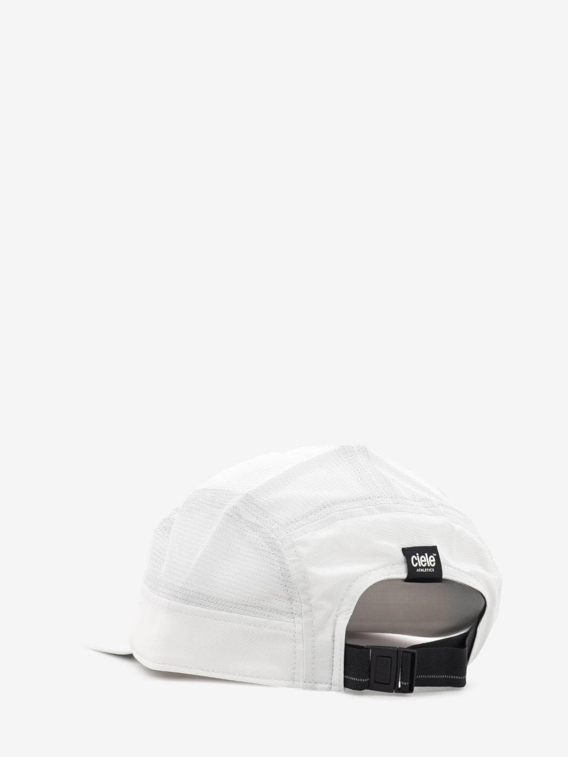 Geocap Comp Century white