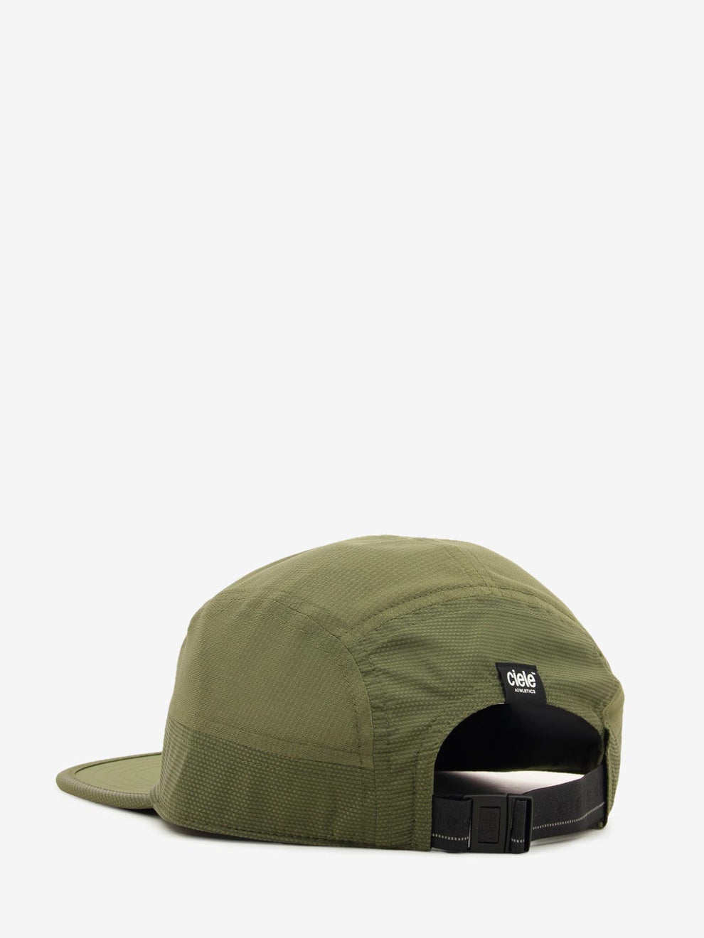 GoCap EQ Decade Kombu verde