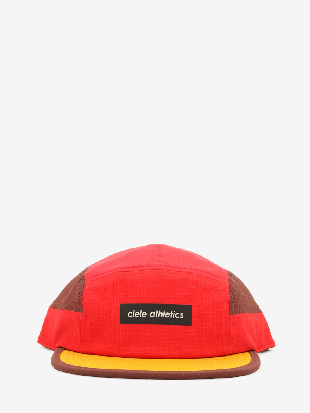 GOcap field Iconicbar red Andorra