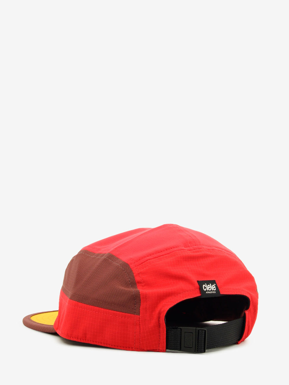 GOcap Iconicbar red Andorra field