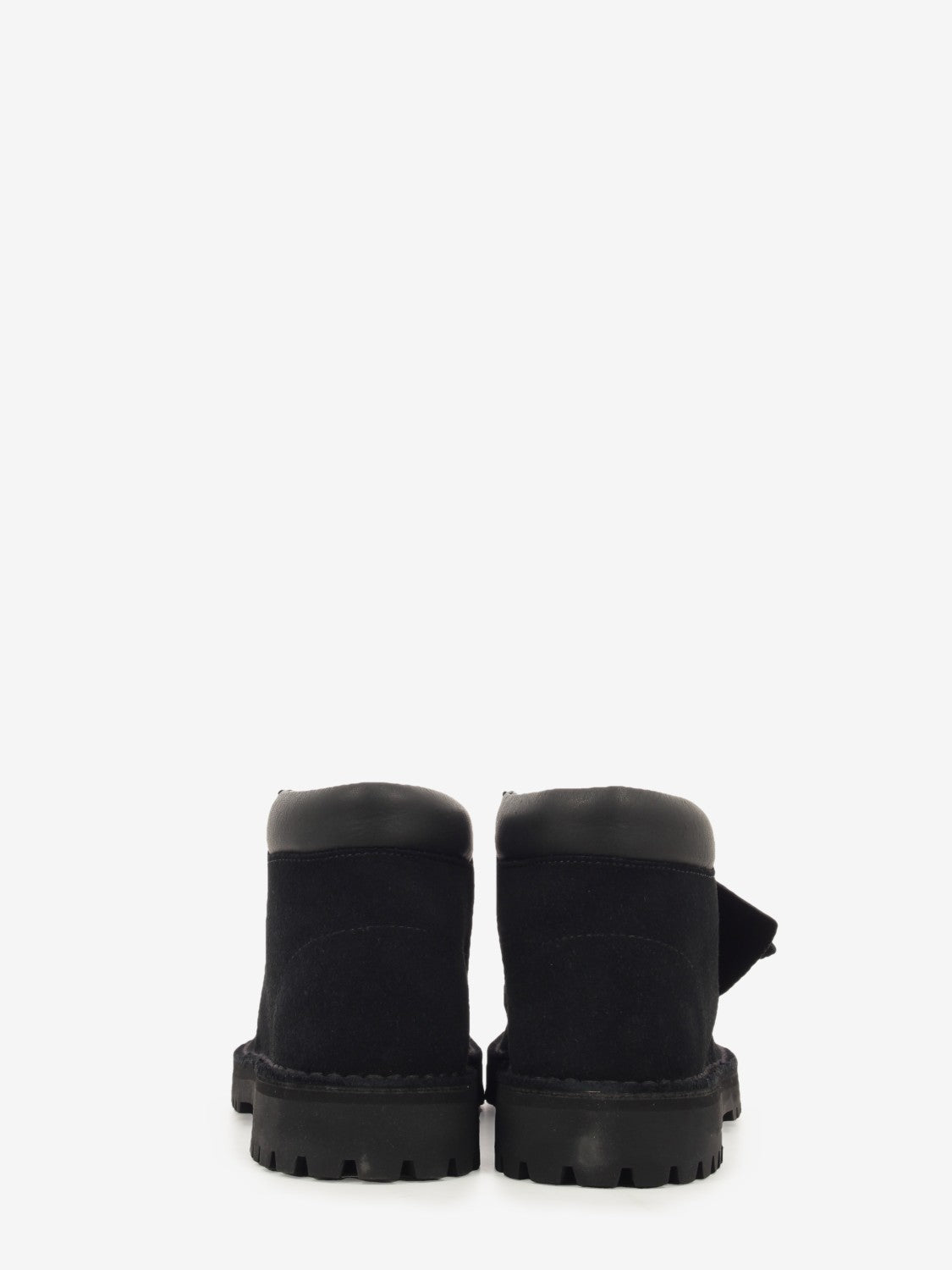 DSRT 2456 ROCK SUEDE BLACK 26327990