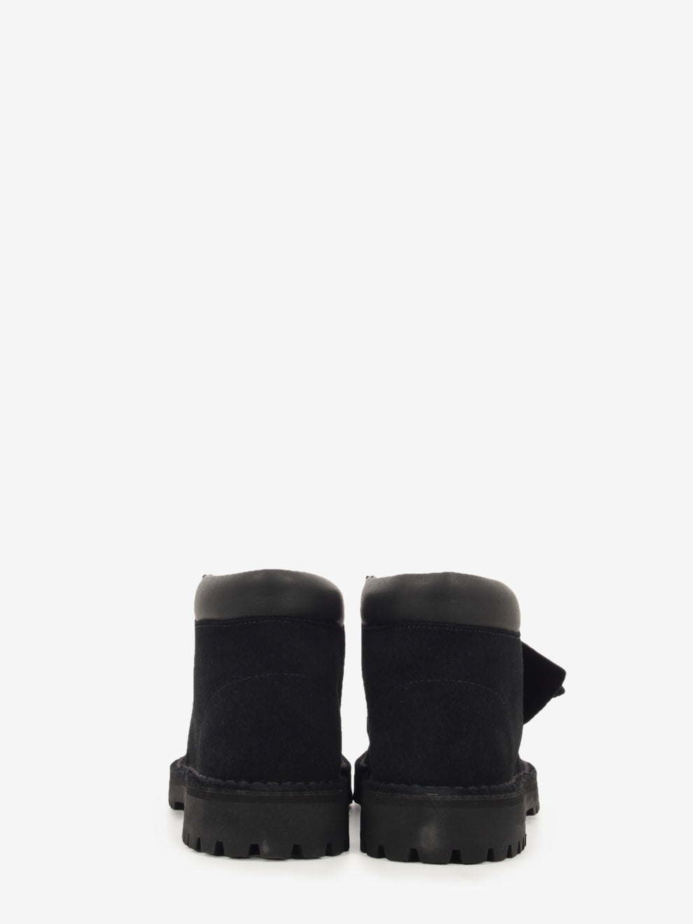 DSRT 2456 ROCK SUEDE BLACK 26327990
