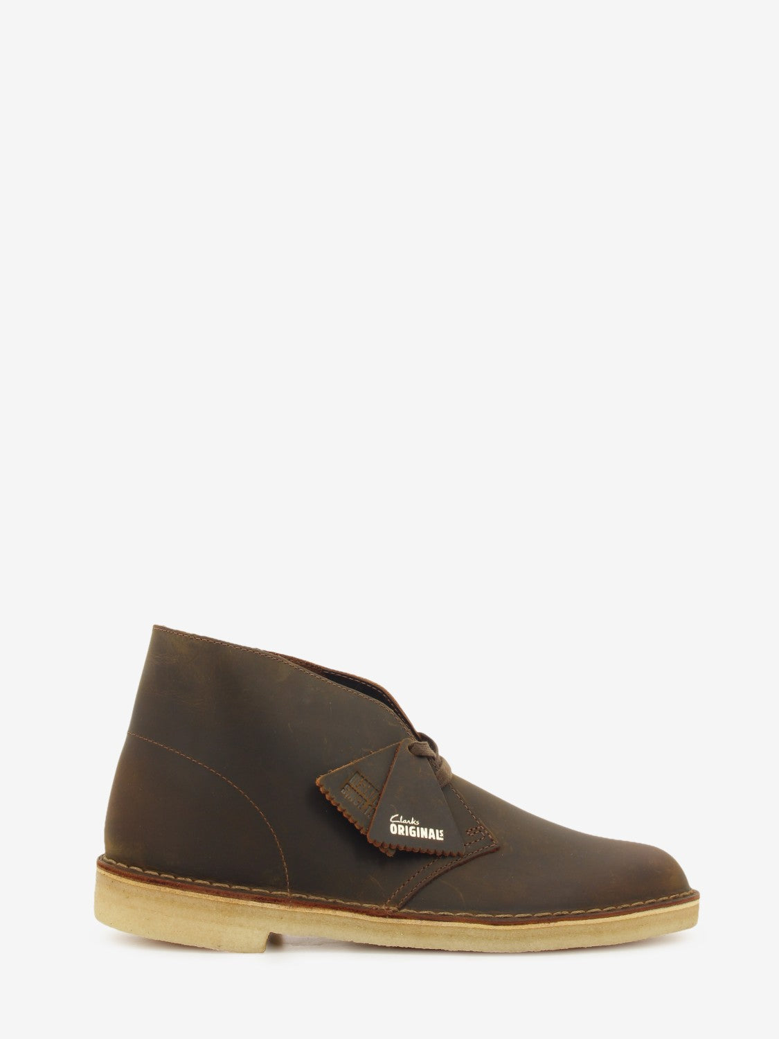 DESERT BOOT LEATHER BEESWAX 26155484