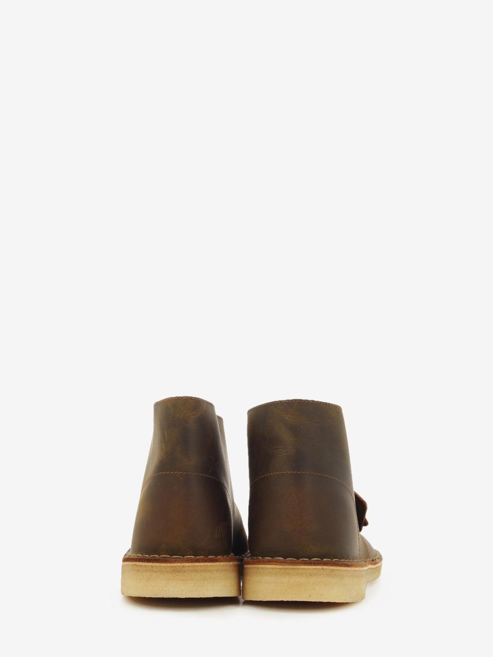 DESERT BOOT LEATHER BEESWAX 26155484