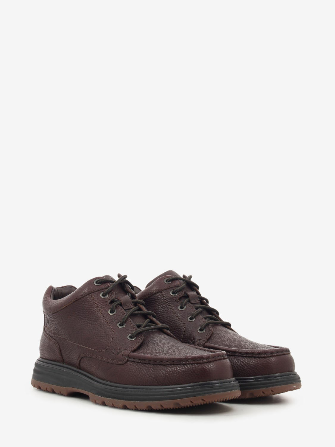 MELBURY HI LEATHER BROWN 26327841