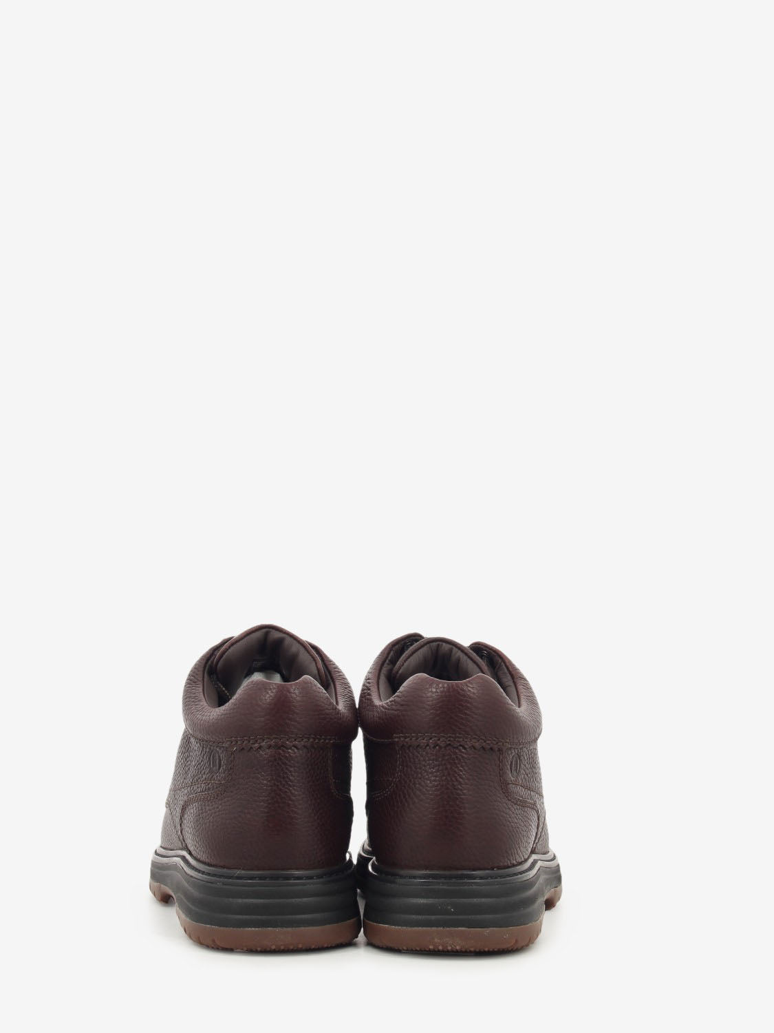 MELBURY HI LEATHER BROWN 26327841