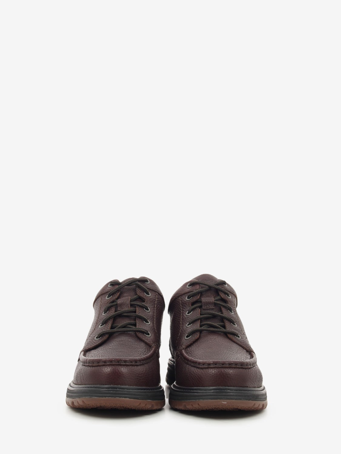 MELBURY HI LEATHER BROWN 26327841