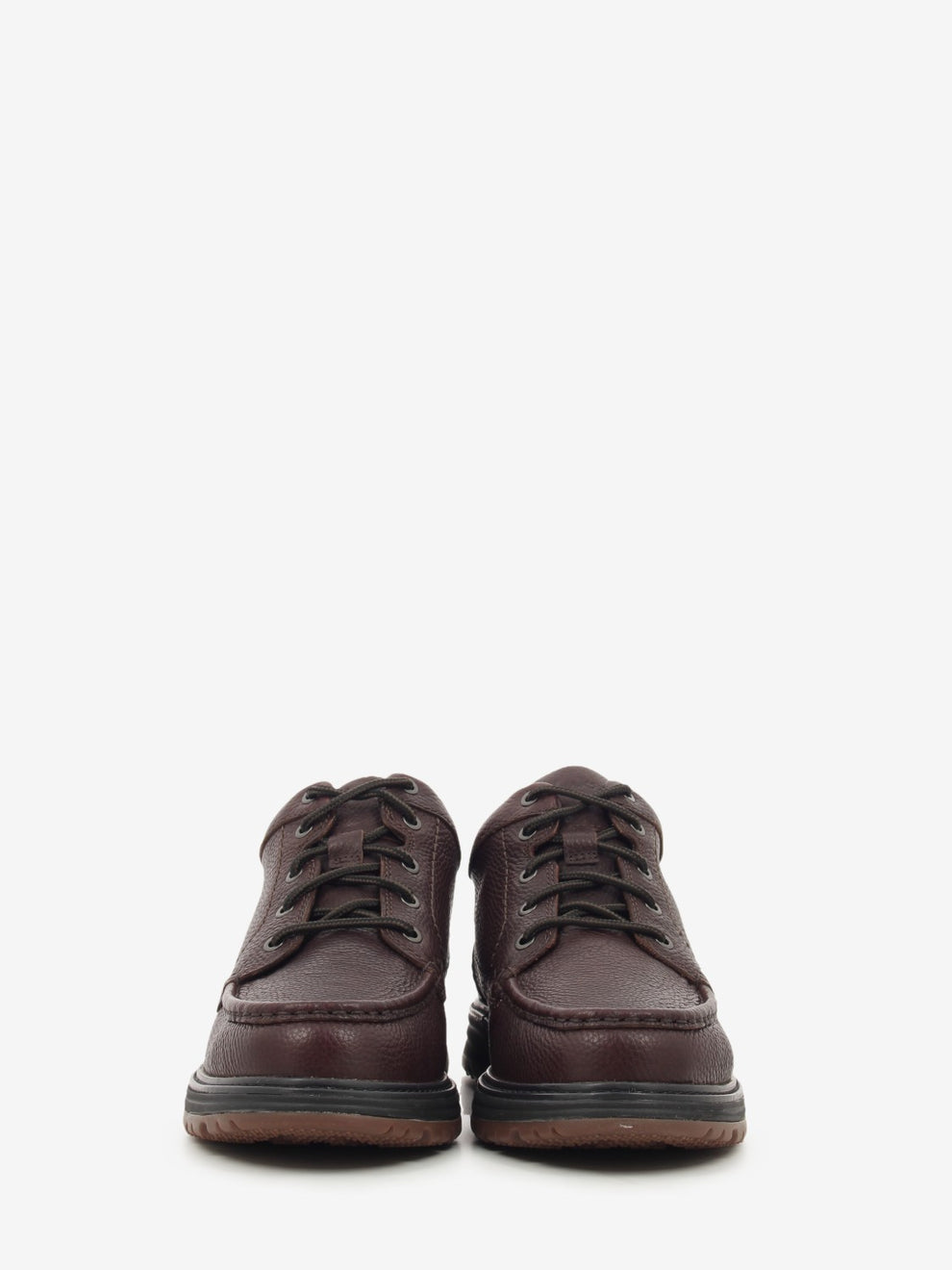 MELBURY HI LEATHER BROWN 26327841