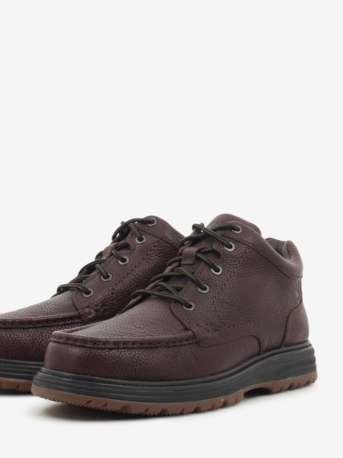MELBURY HI LEATHER BROWN 26327841