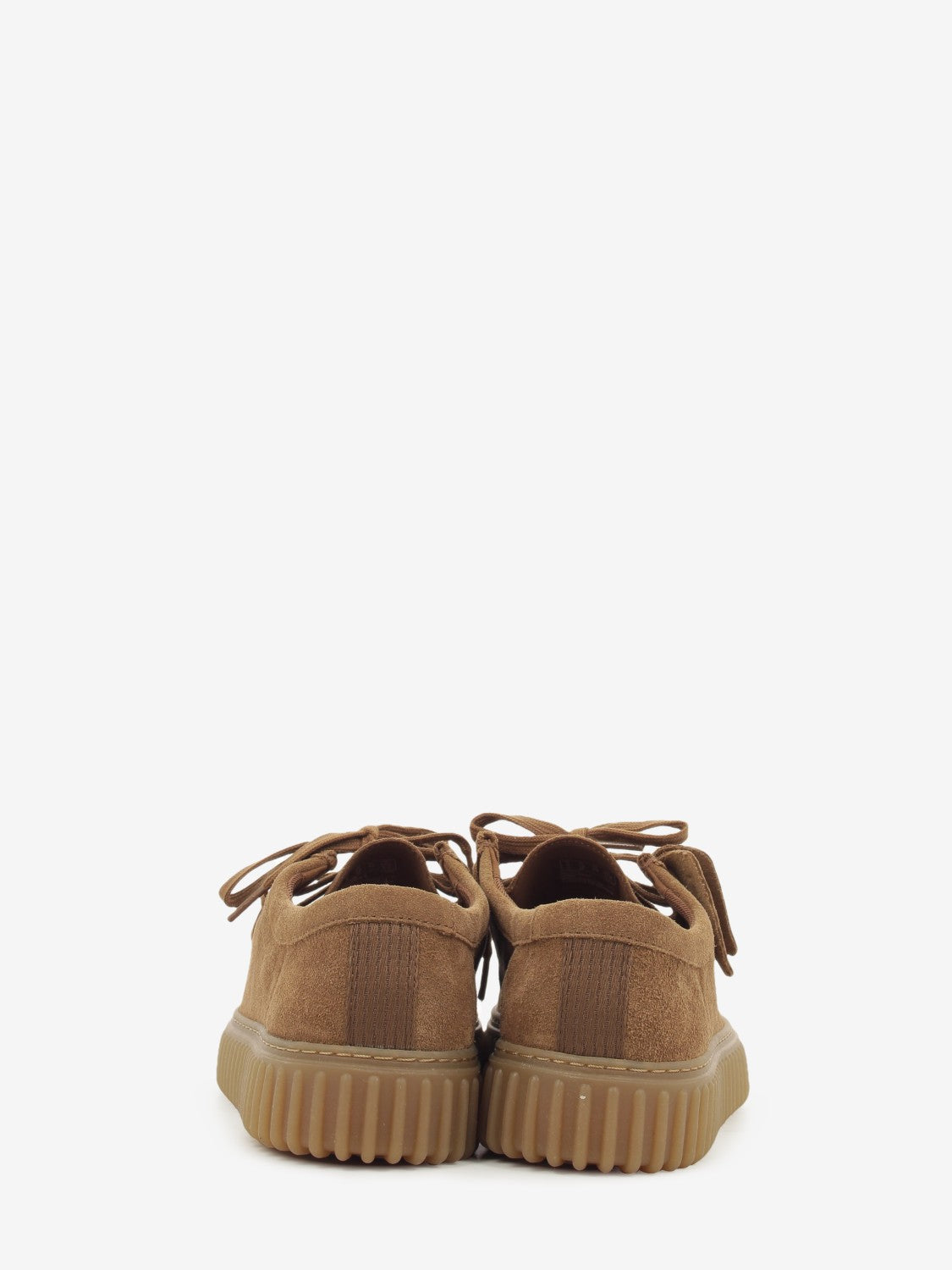 Torhill Lo cola suede