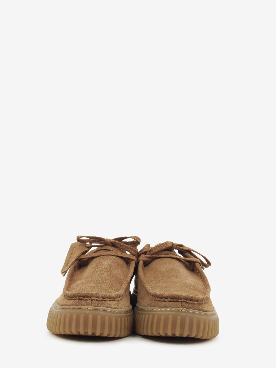 Torhill Lo cola suede