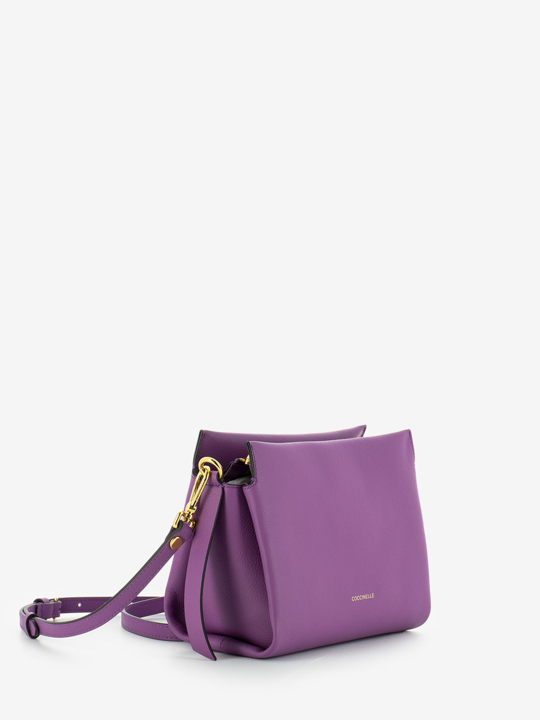 Borsa a mano Boheme small dahlia / toasted