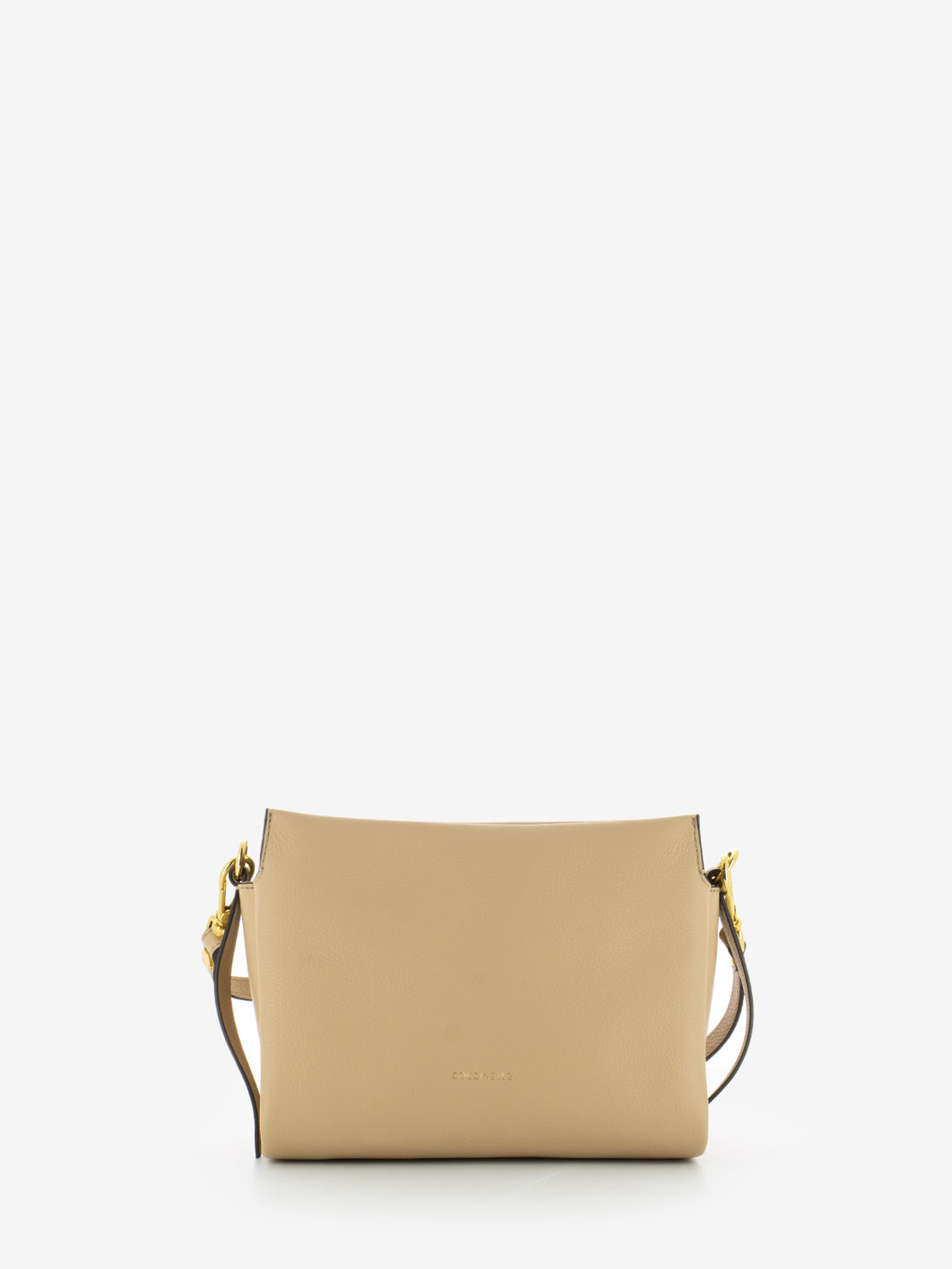 Borsa a mano Boheme small toasted / bark