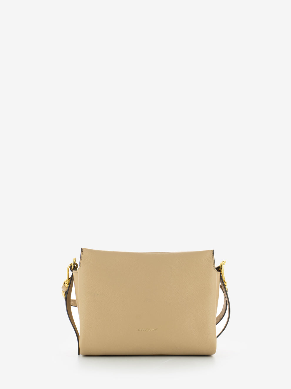 Borsa a mano Boheme small toasted / bark