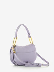 COCCINELLE - Borsa a mano Magie leather lavander