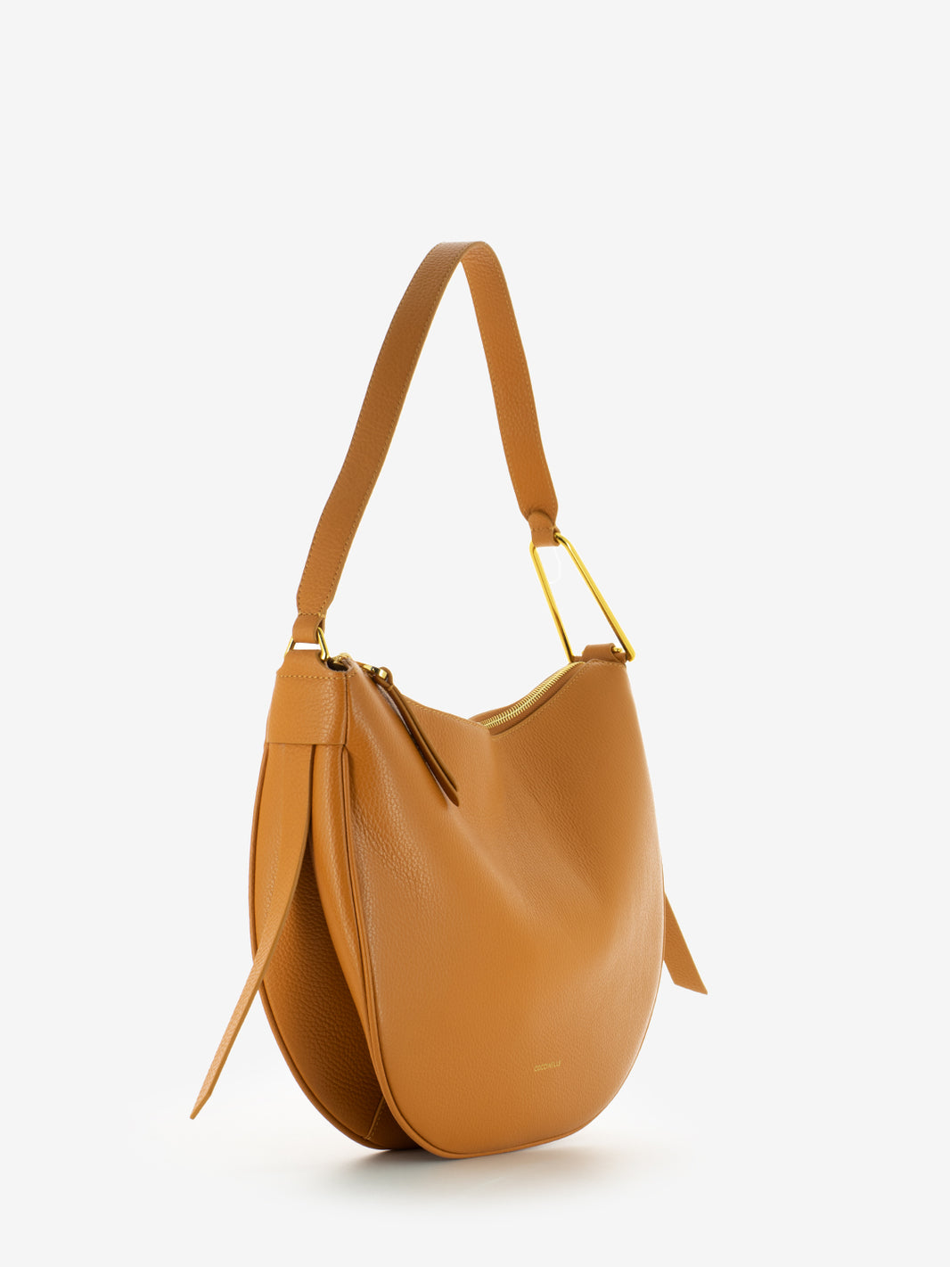 Borsa a spalla Priscilla medium paprika
