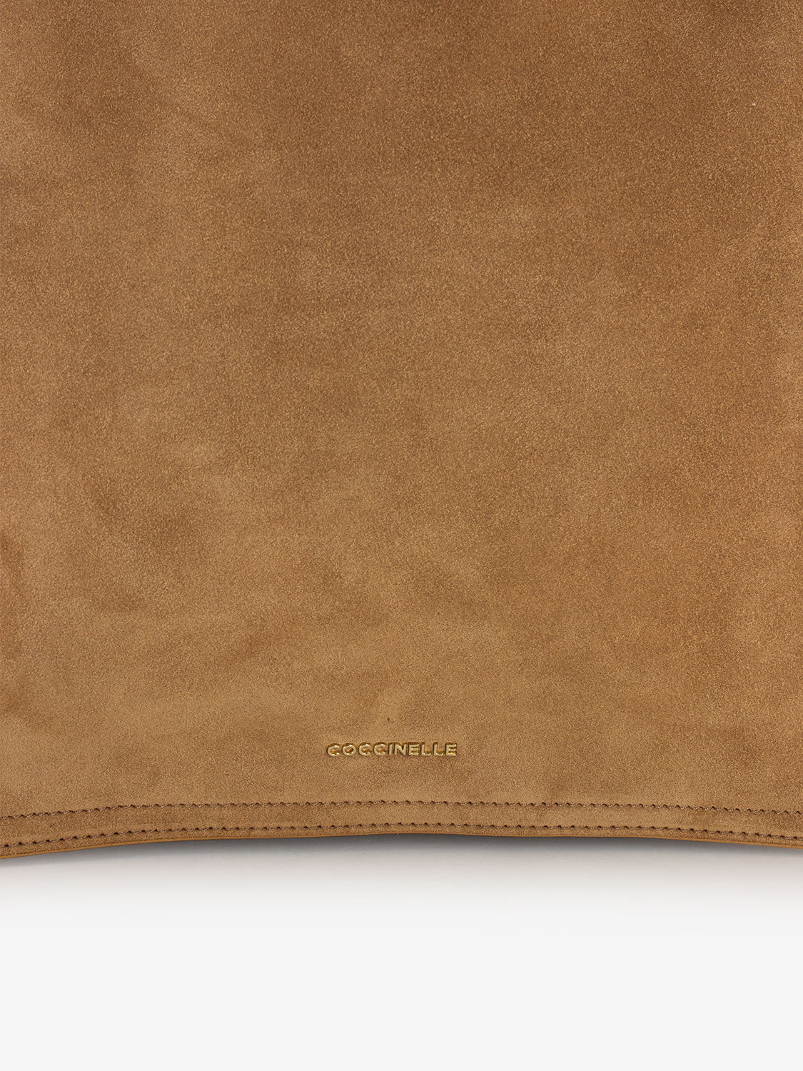Borsa a spalla suede skin