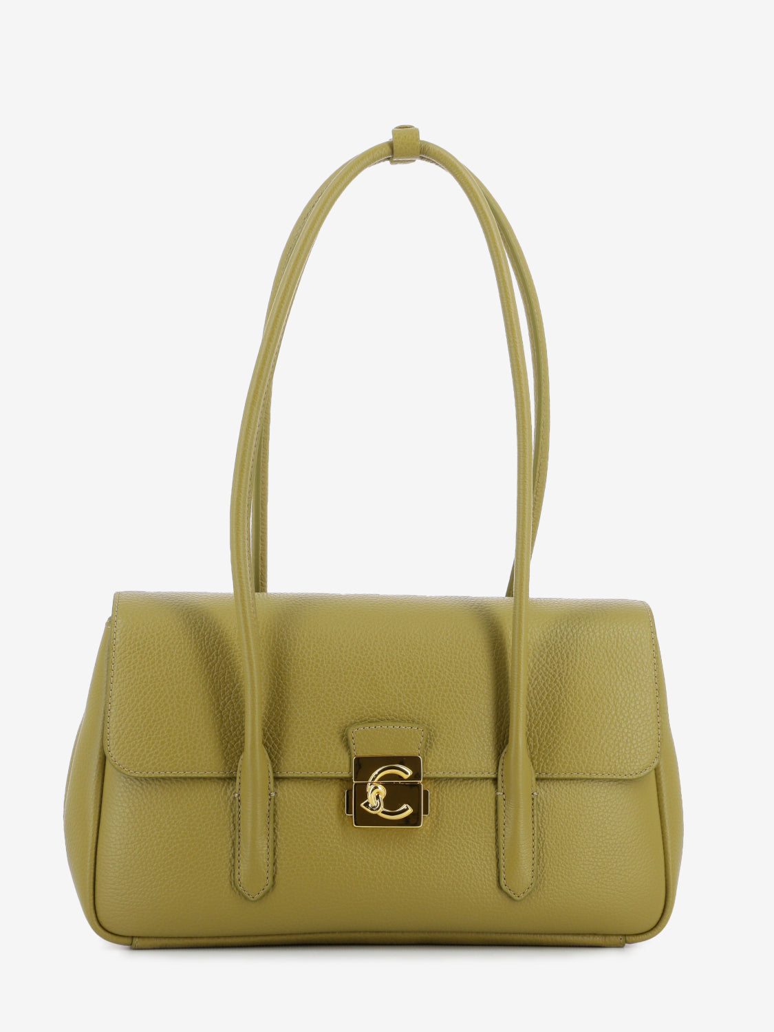 Borsa C-Me Lock large seagrass