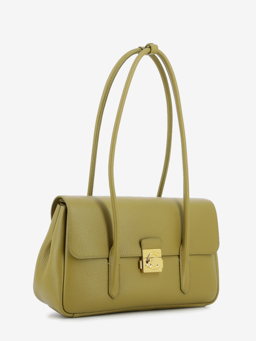 Borsa C-Me Lock large seagrass