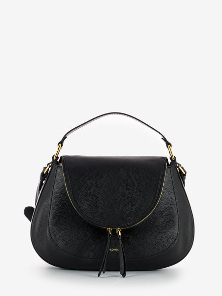 Borsa tracolla Sole nera