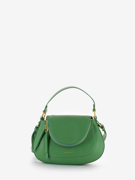 Borsa tracolla Sole small peppermint