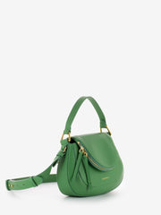 COCCINELLE - Borsa tracolla Sole small peppermint