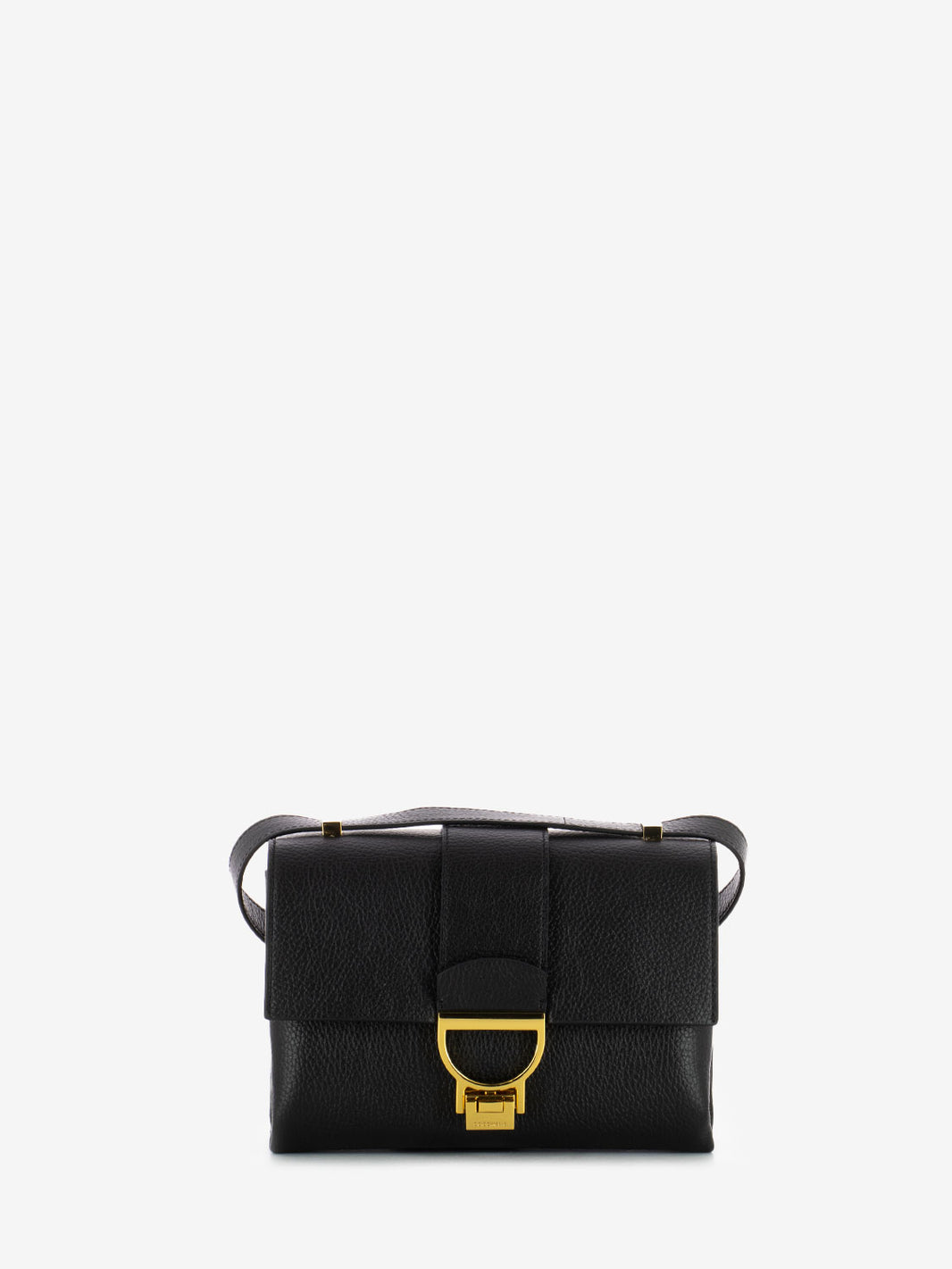 Borsa Arlettis nera