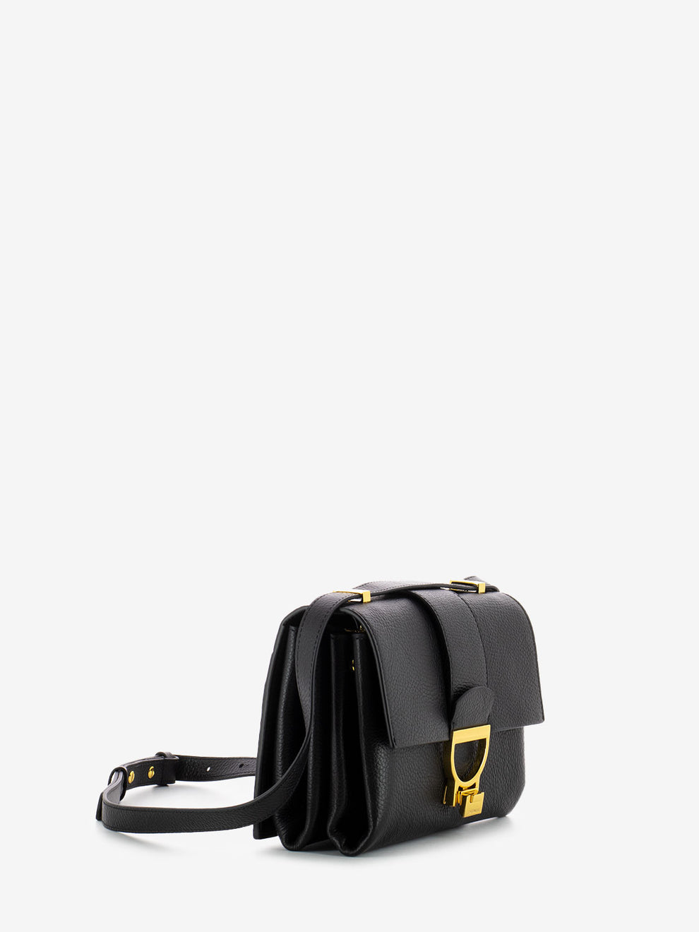 Borsa Arlettis nera