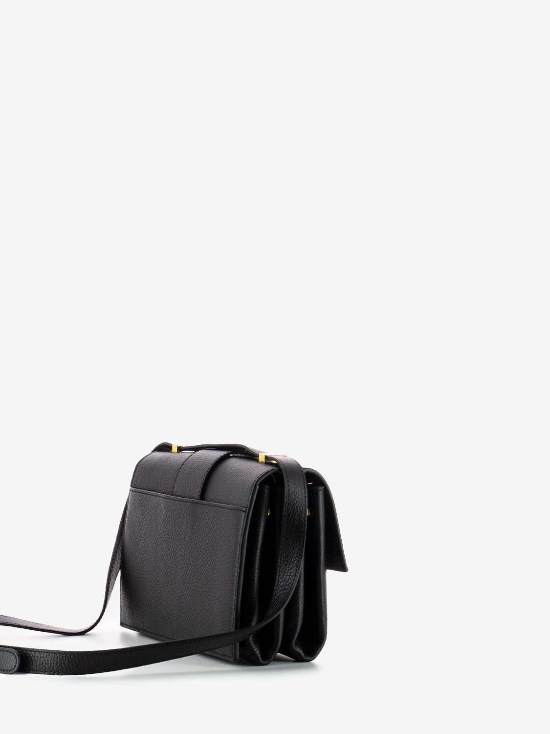 Borsa Arlettis nera
