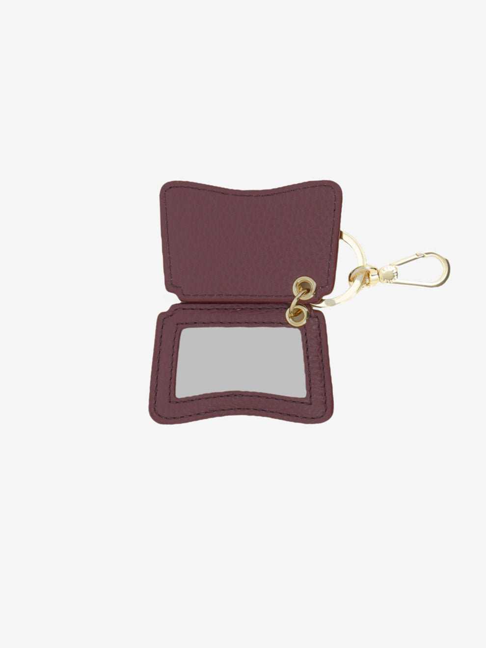 CHARM MICRO GRAINED LEA/BERRY E2SSL410401_R49