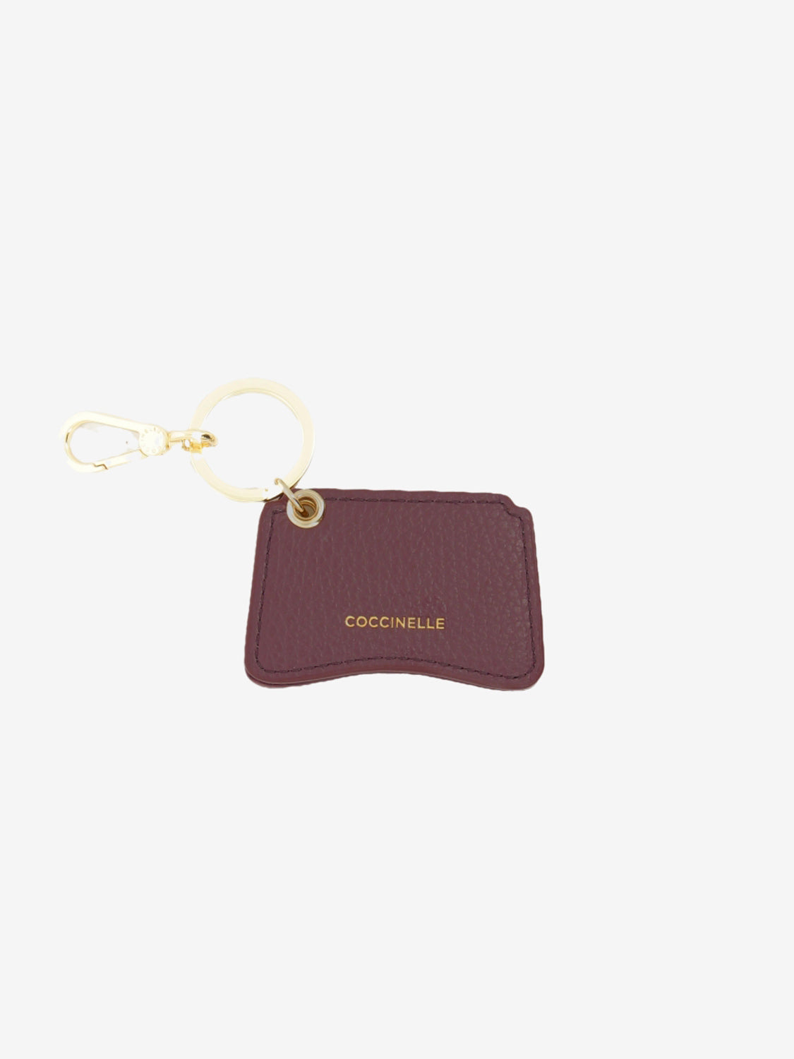 CHARM MICRO GRAINED LEA/BERRY E2SSL410401_R49