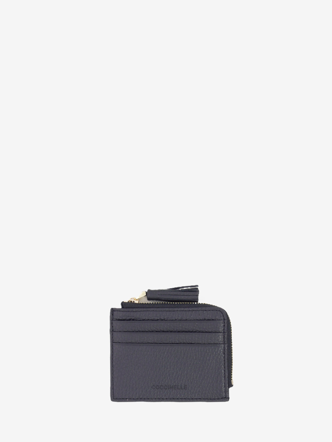 DOCUMENT HOLDER GRAINED LEATHER BLACK E2MU0128901_001