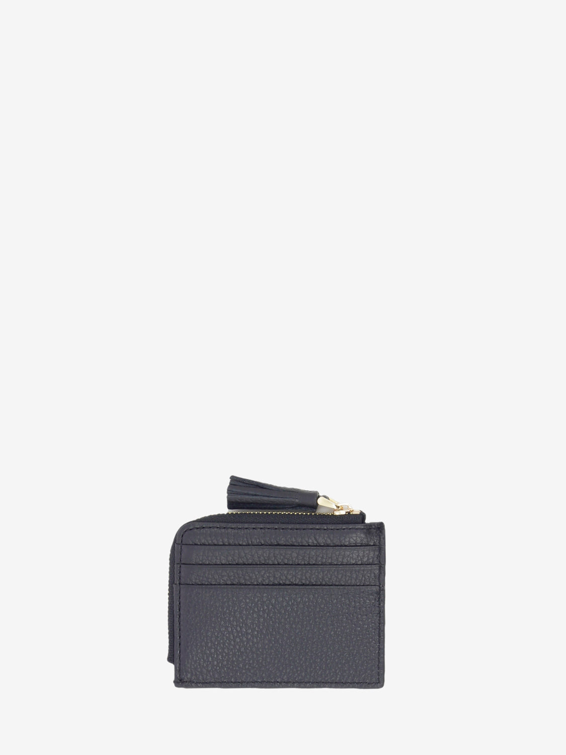 DOCUMENT HOLDER GRAINED LEATHER BLACK E2MU0128901_001