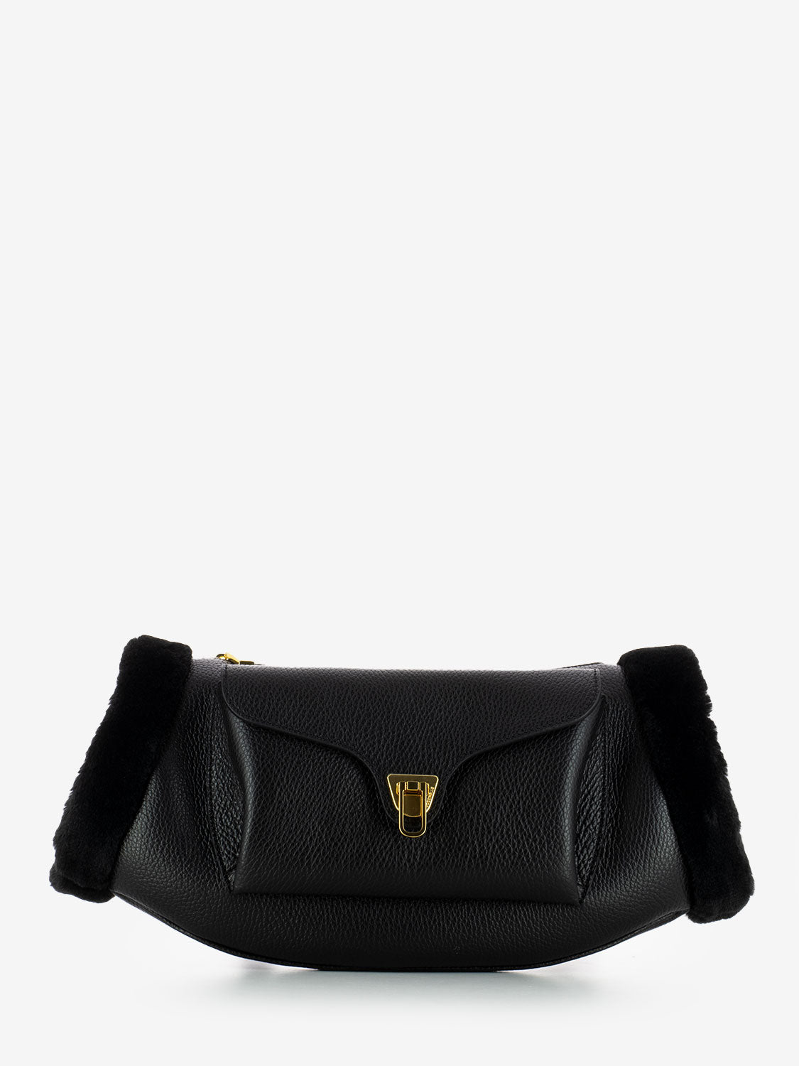 Handbag Beat Arctic noir