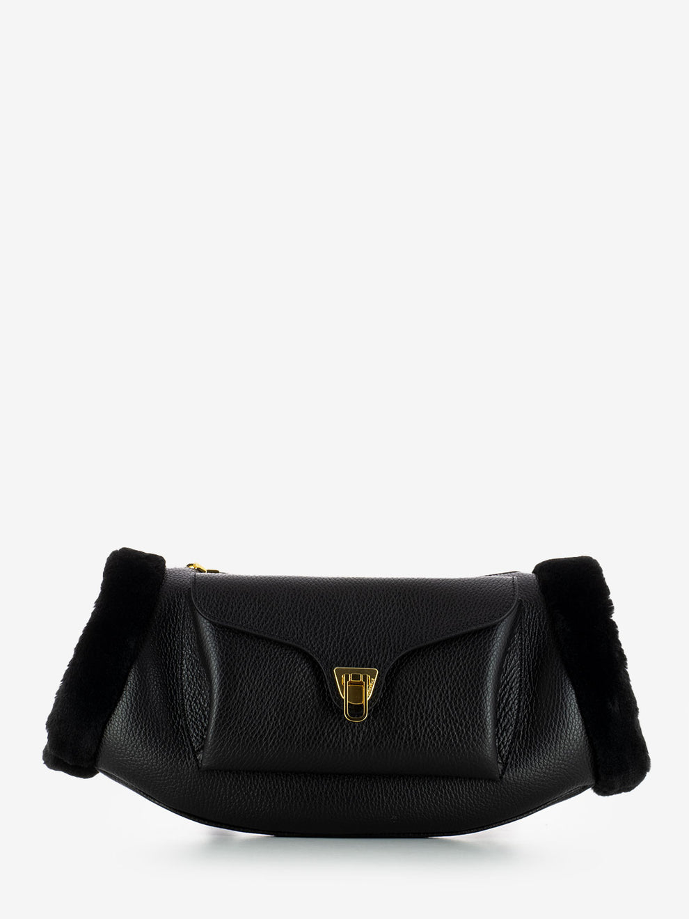 Handbag Beat Arctic noir