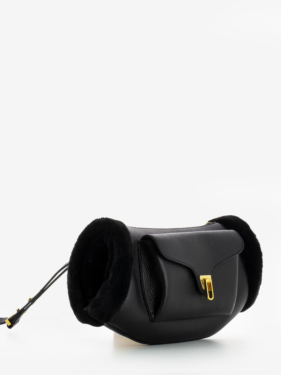 Handbag Beat Arctic noir