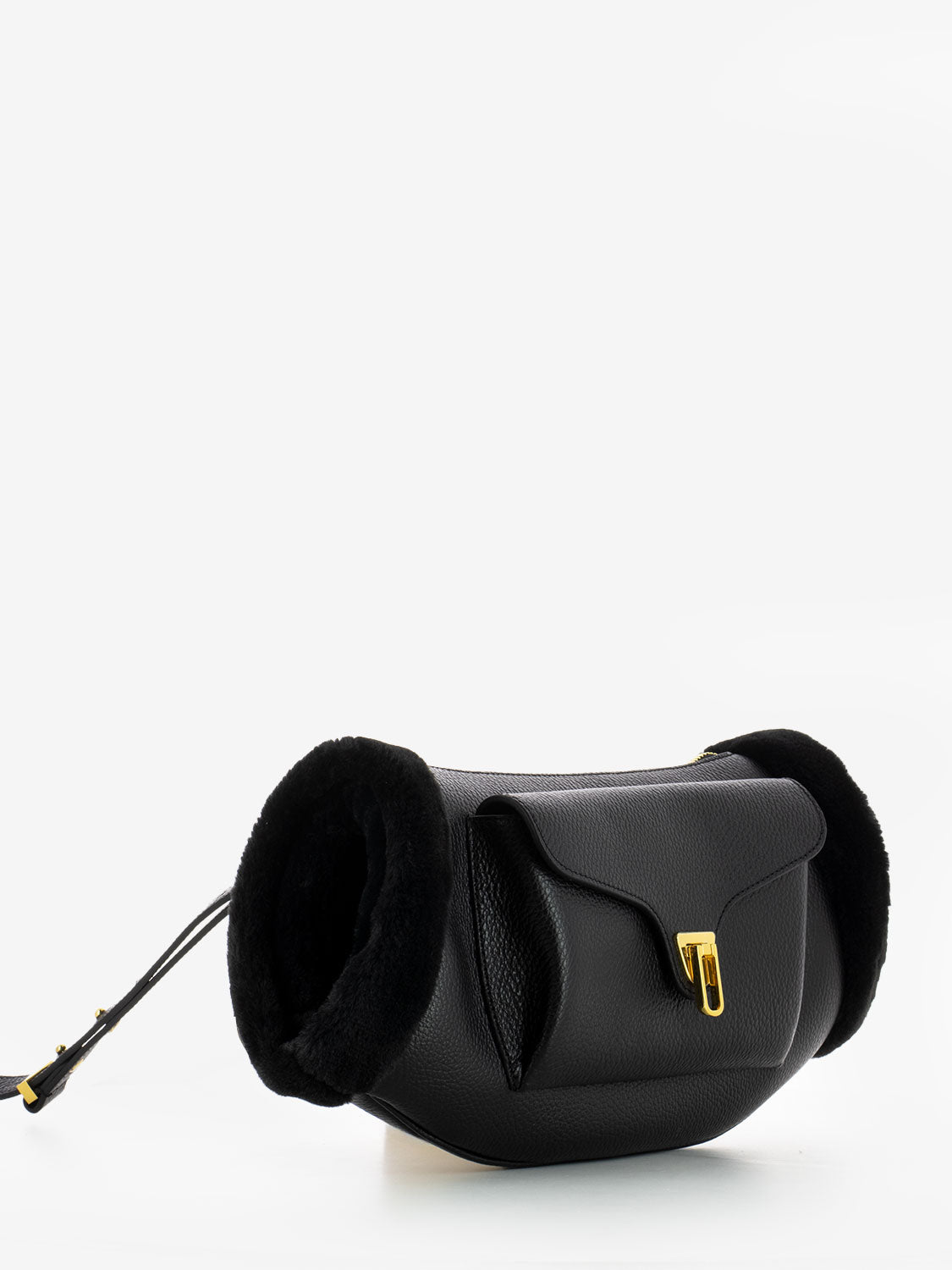 Handbag Beat Arctic noir