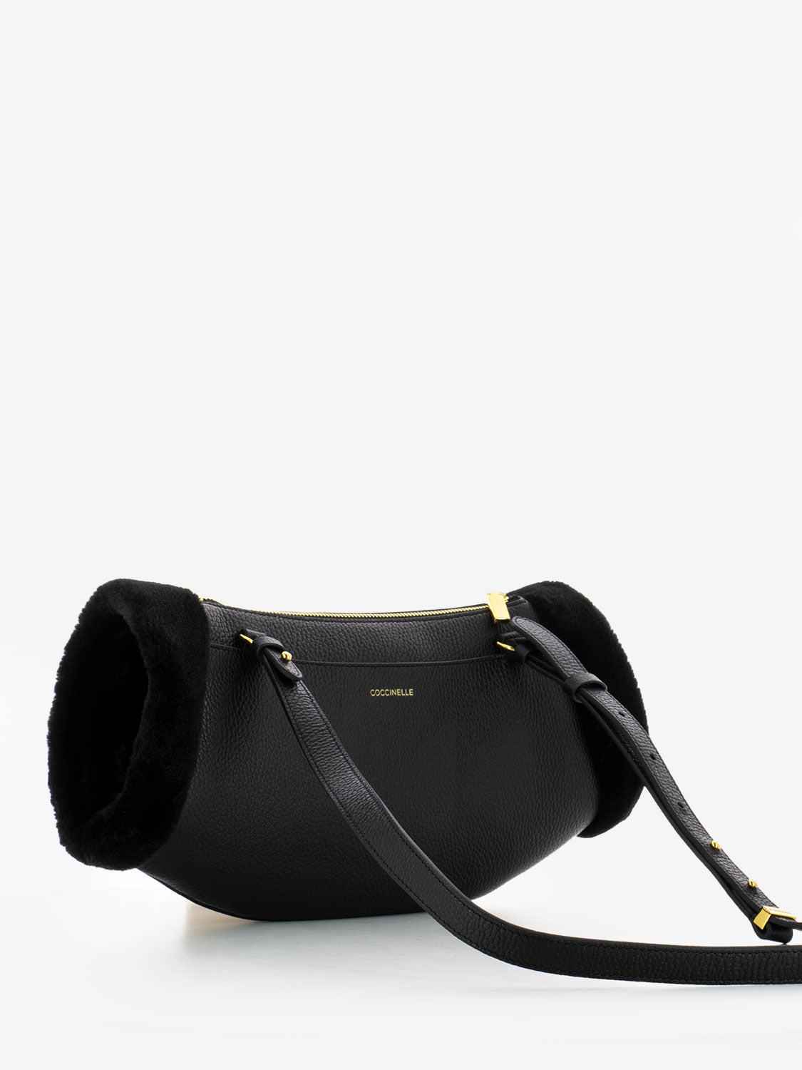 Handbag Beat Arctic noir