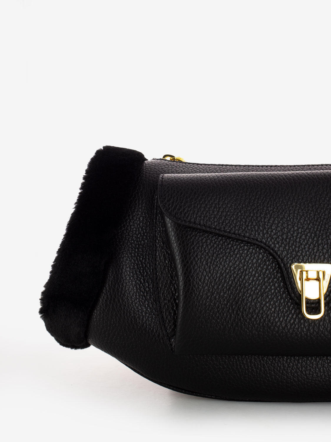 Handbag Beat Arctic noir