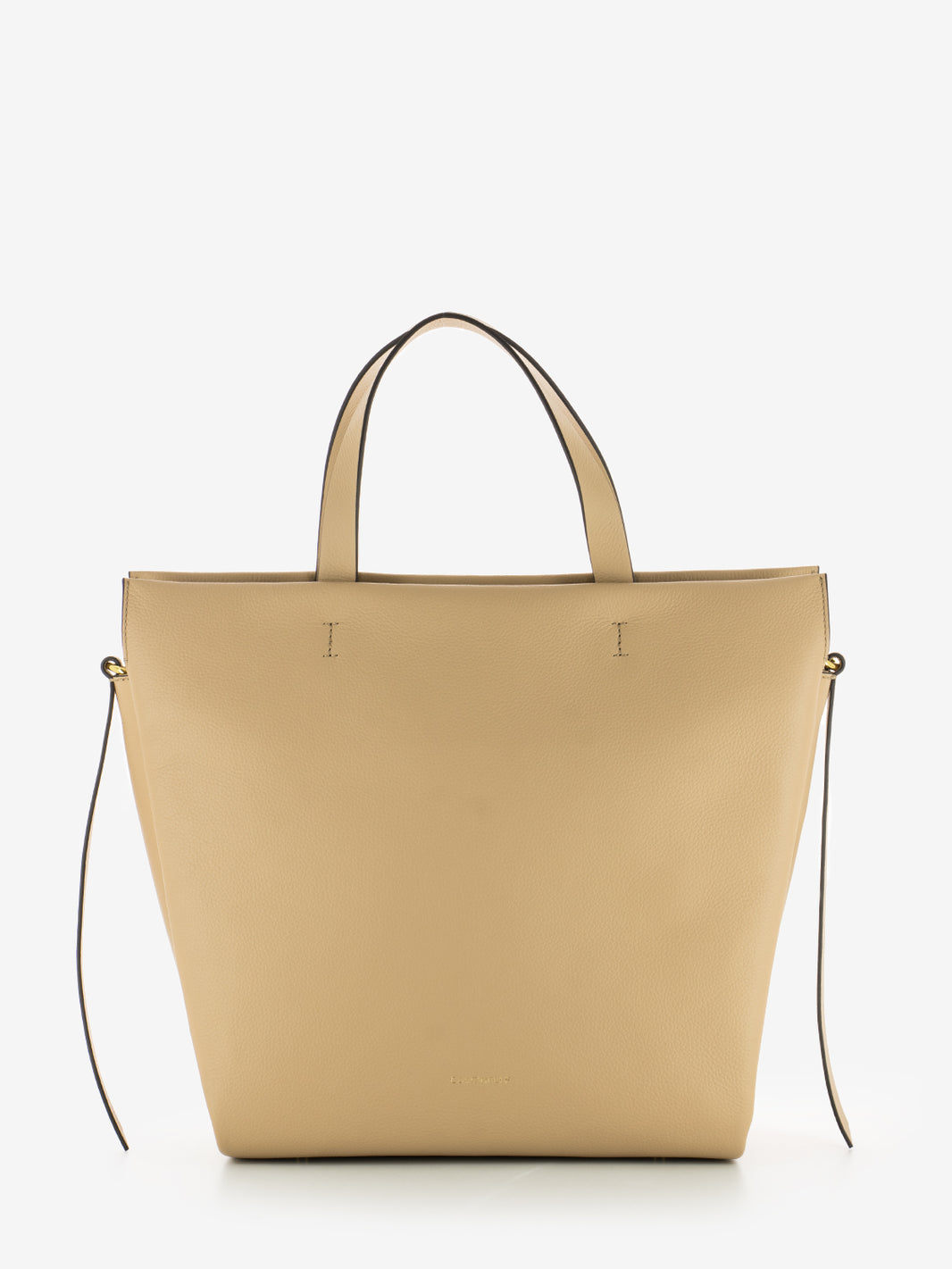 Handbag Boheme medium toasted / bark
