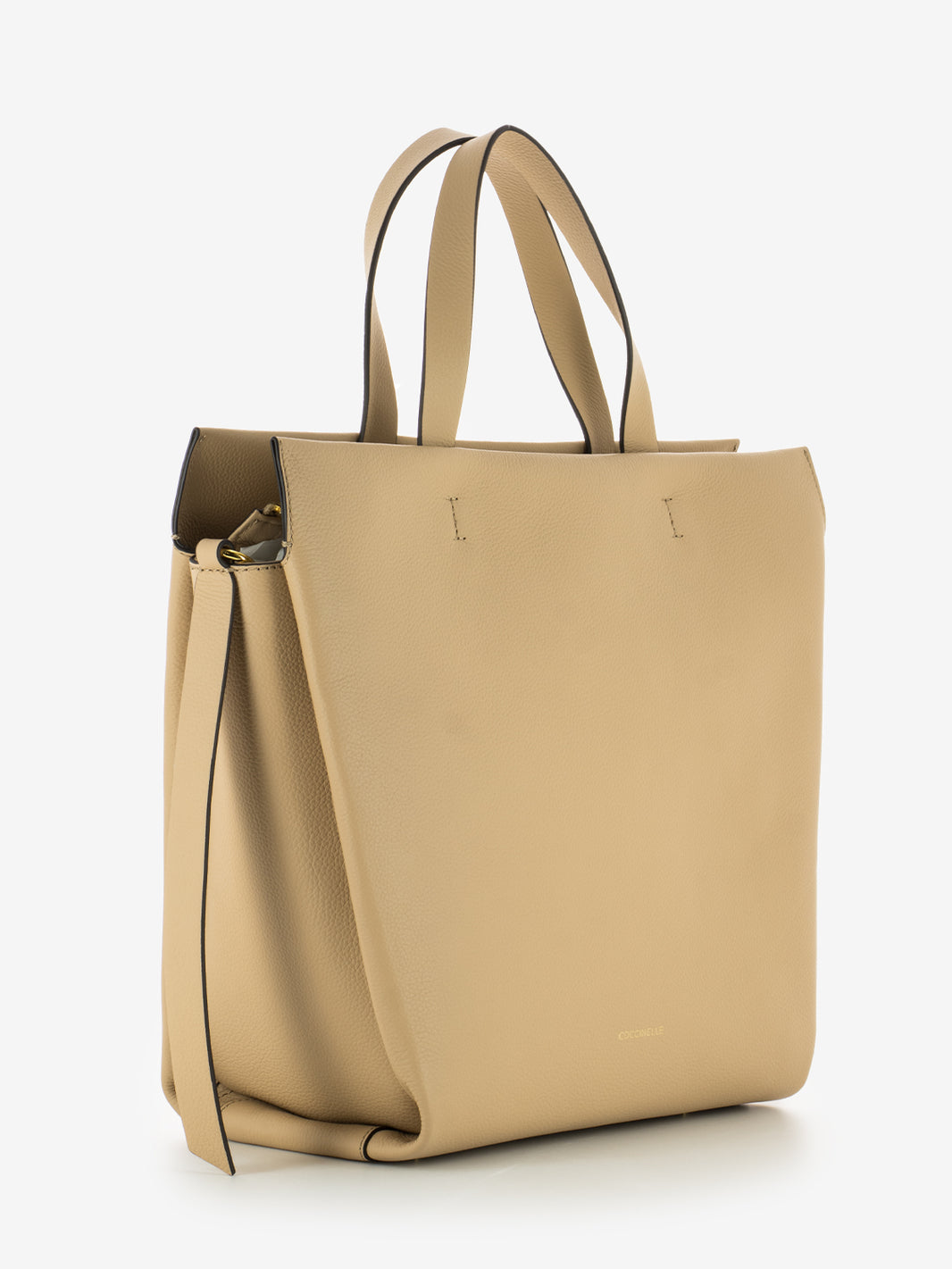 Handbag Boheme medium toasted / bark