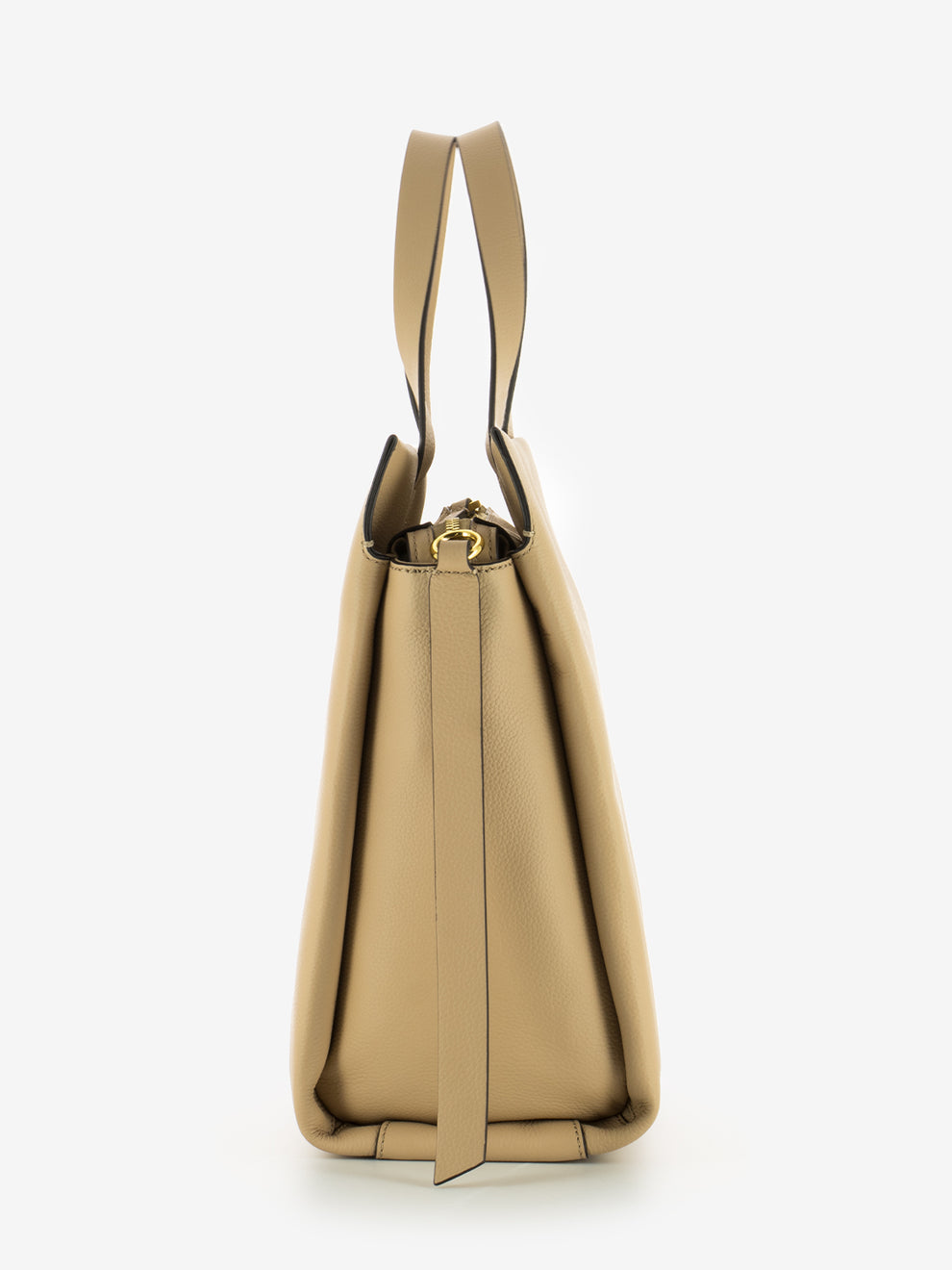 Handbag Boheme medium toasted / bark