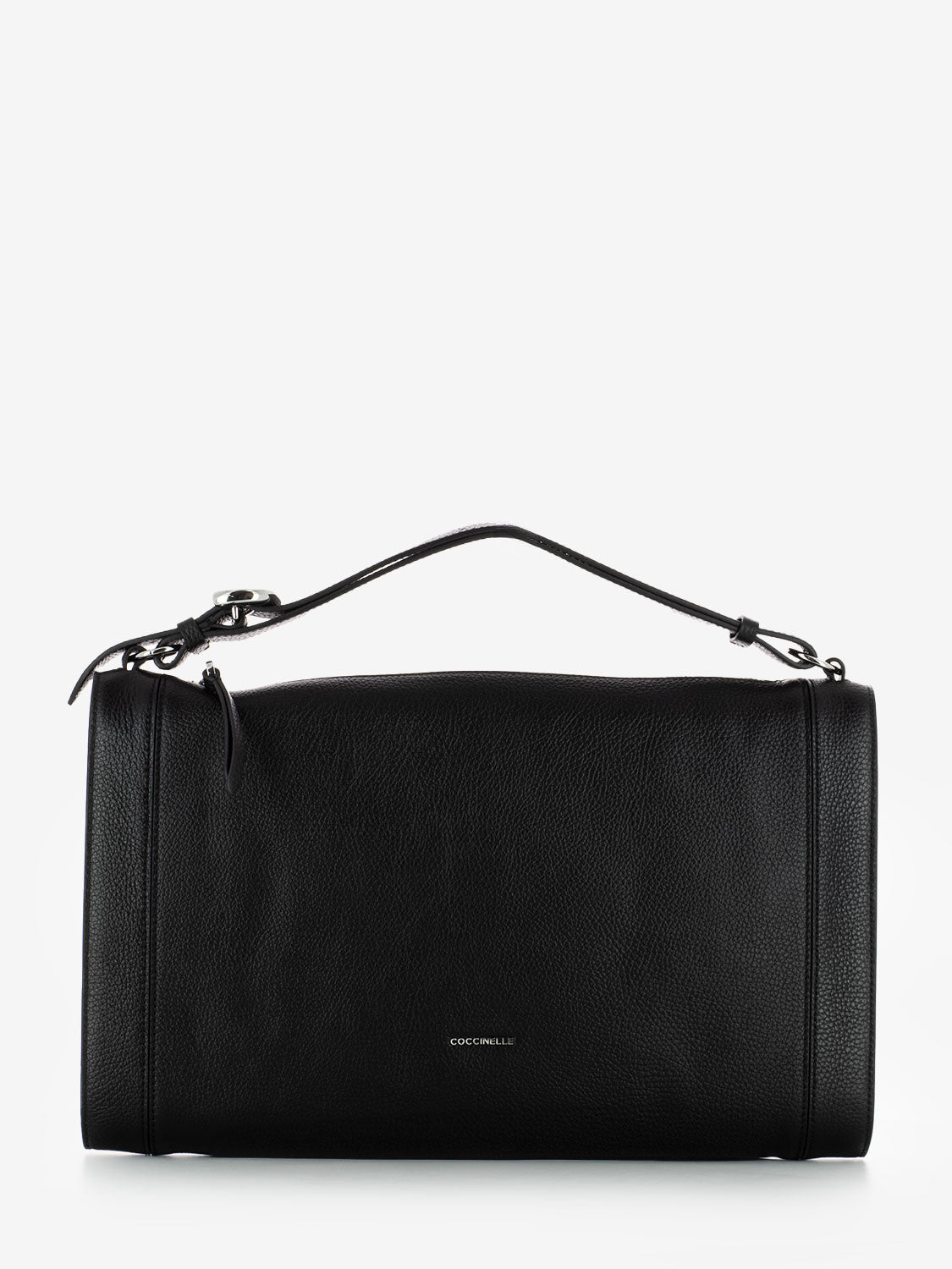 Handbag Elinor medium noir