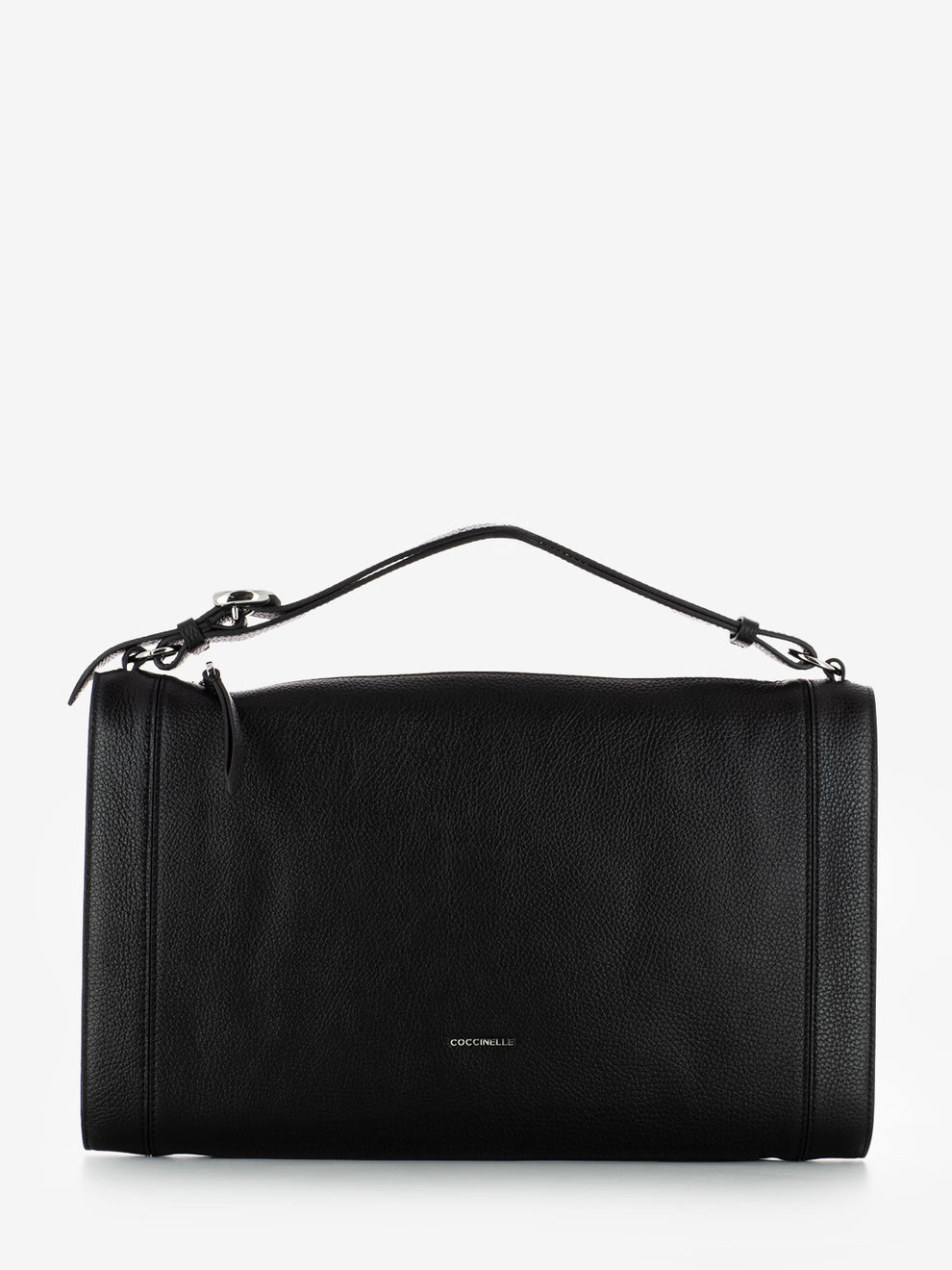 Handbag Elinor medium noir
