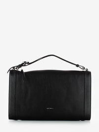 Handbag Elinor medium noir