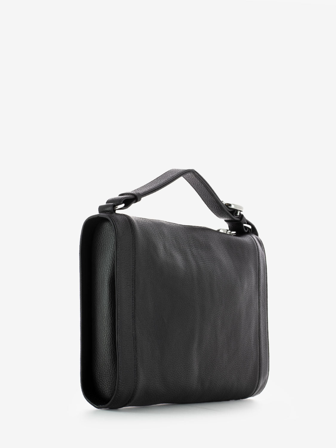 Handbag Elinor medium noir