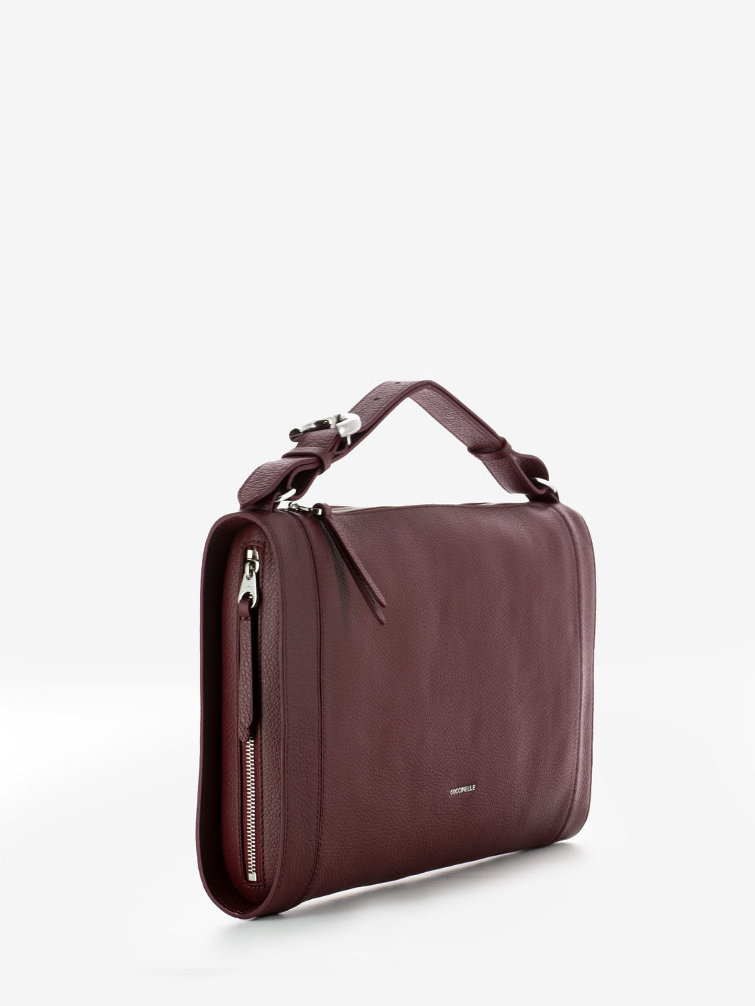 Handbag Elinor medium ribes