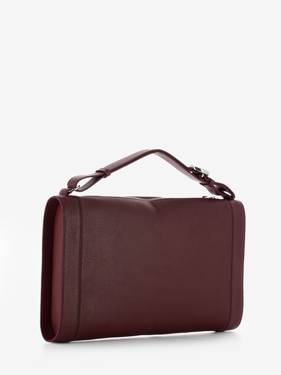 Handbag Elinor medium ribes